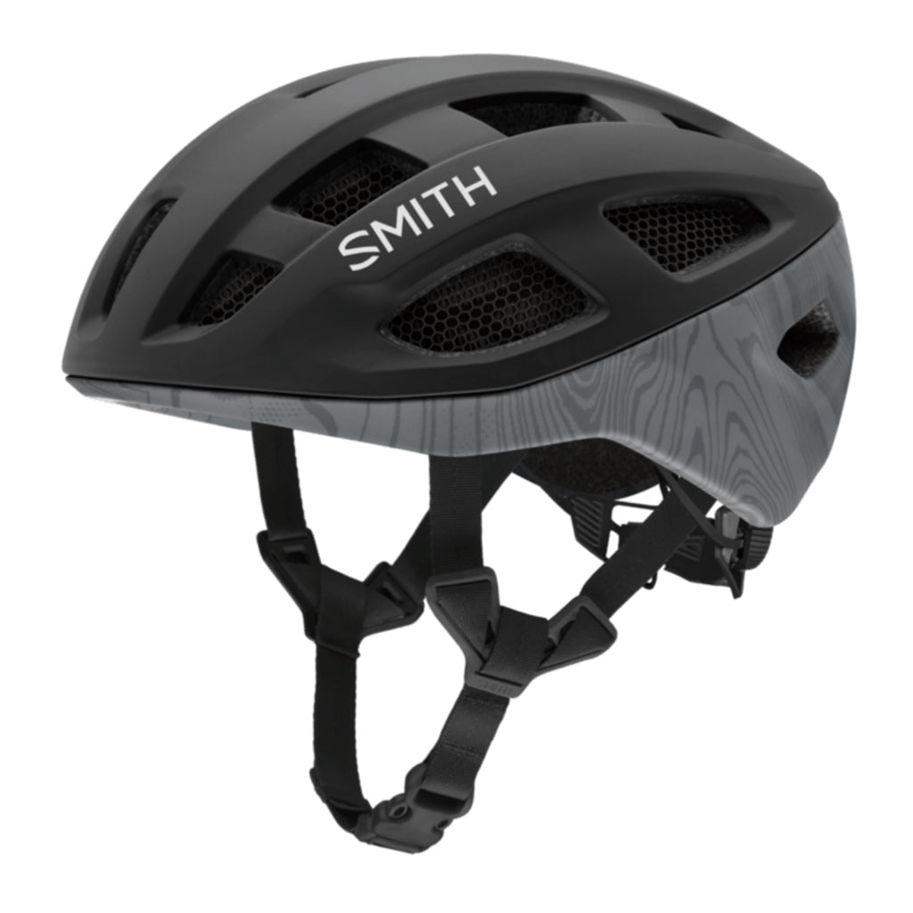Smith Triad MIPS ALECK Crash Sensor Helmet