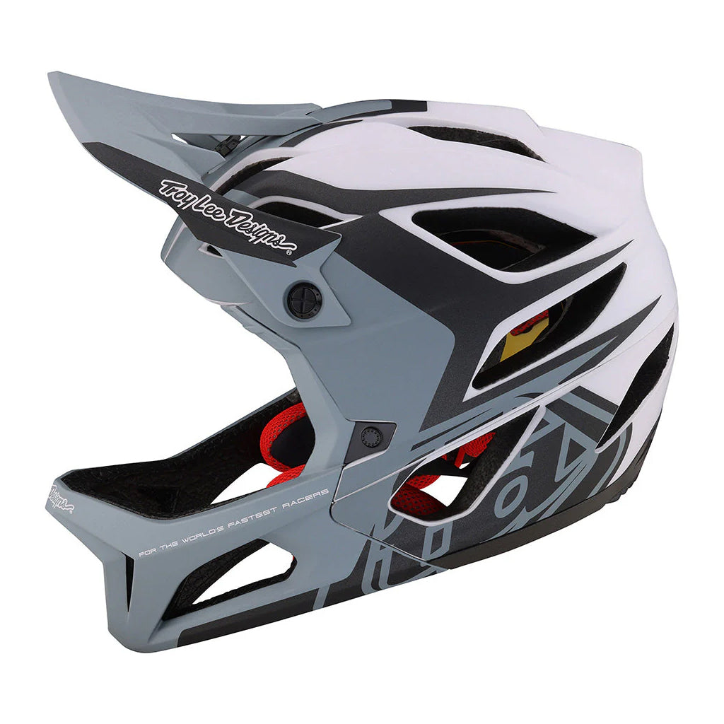 Troy Lee Designs Stage Helmet w/MIPS