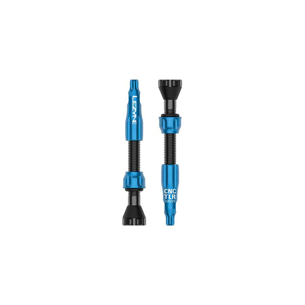 Lezyne TLR Valve Presta Tubeless