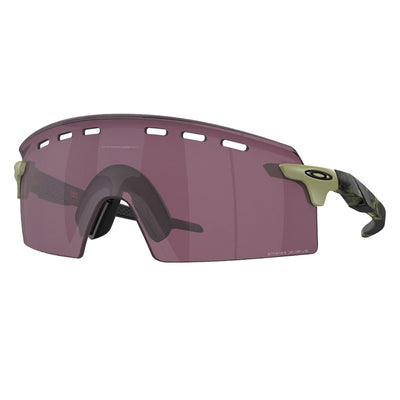 Oakley Encoder Strike ventilé