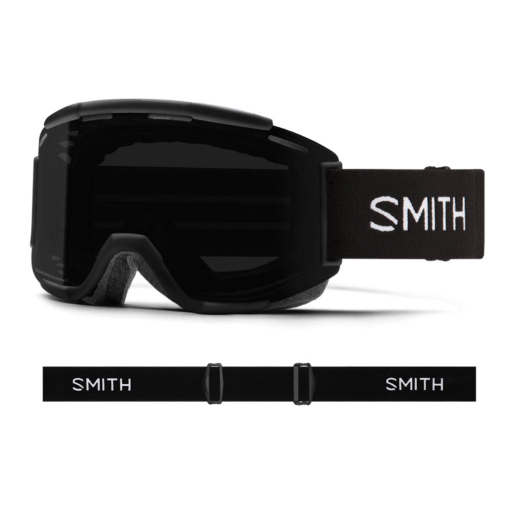 Smith Optics Squad MTB Goggles