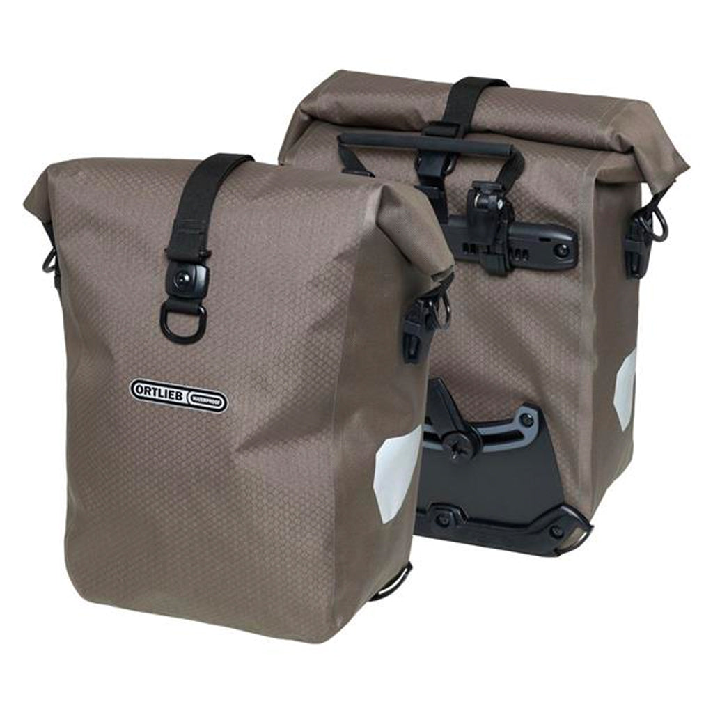 Ortlieb Gravel-Pack 29 Litre Pannier QL2.1 (Pair)