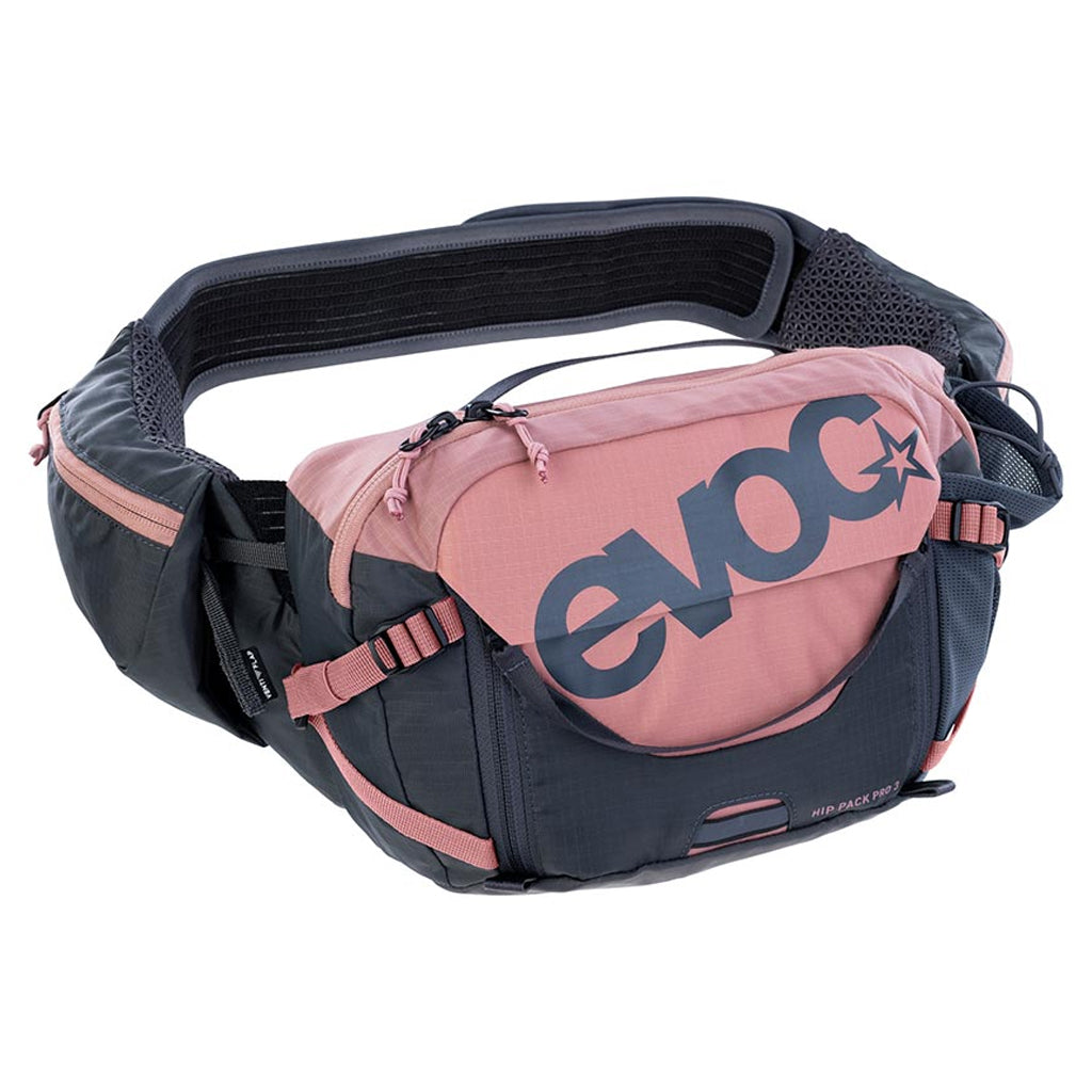 EVOC Hip Pack Pro Litre (Bladder Not Included) – Steed Cycles