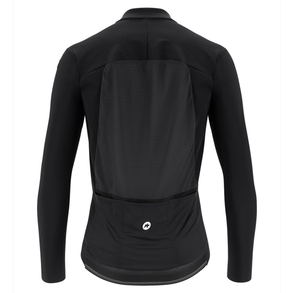 Assos Mille GT Spring/Fall Jacket C2