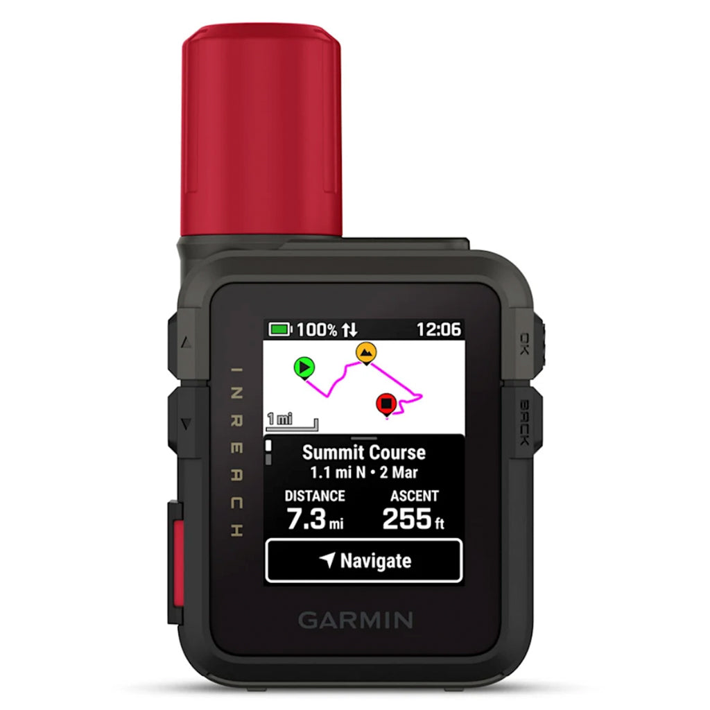 Garmin inReach Mini 3 Plus