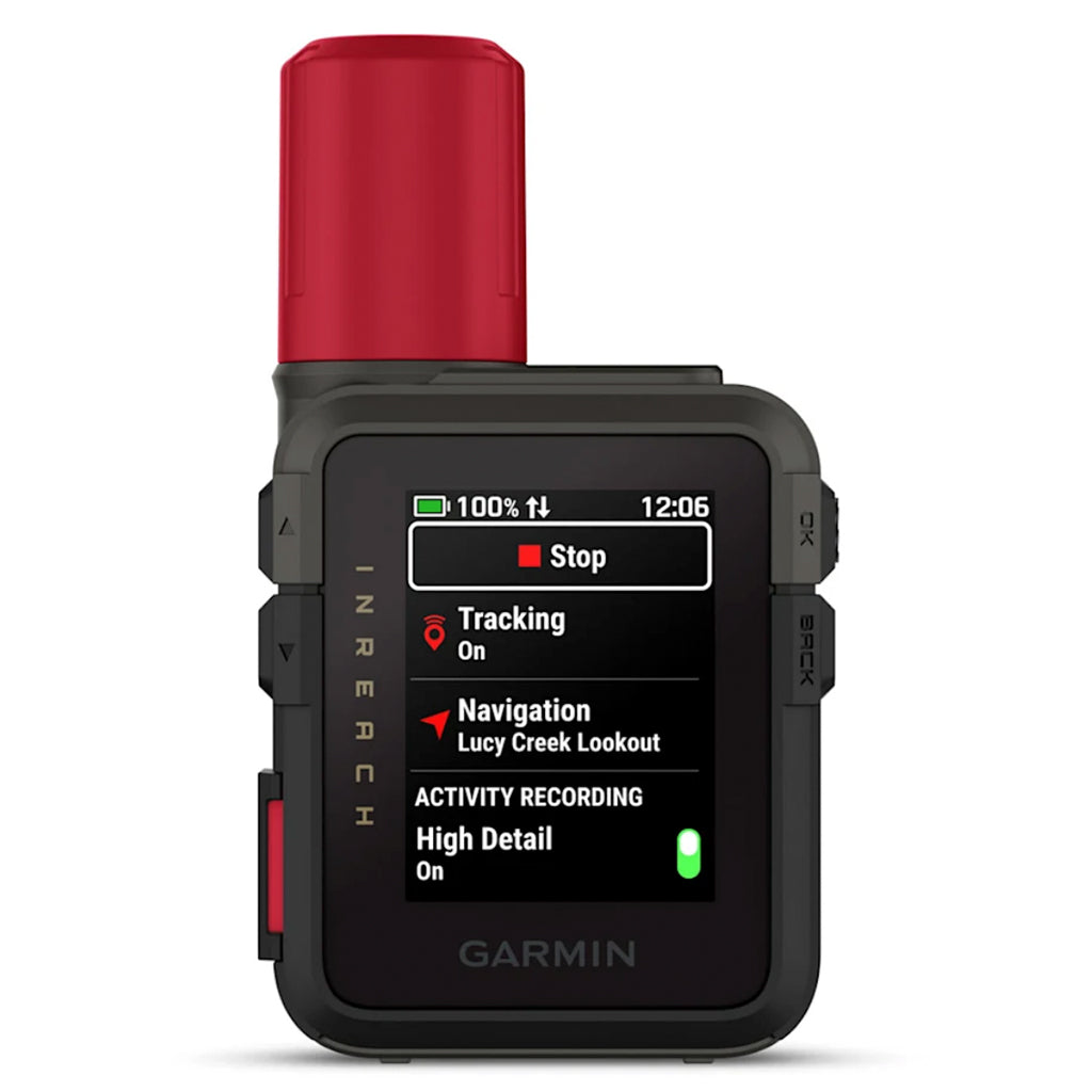 Garmin inReach Mini 3 Plus