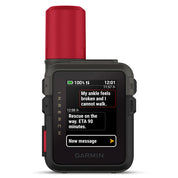Garmin inReach Mini 3 Plus