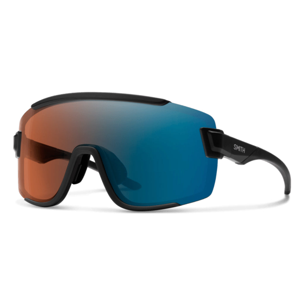 Smith Optics Wildcat – Steed Cycles