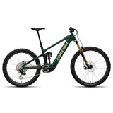 Santa Cruz Vala 1 CC XX AXS Reserve