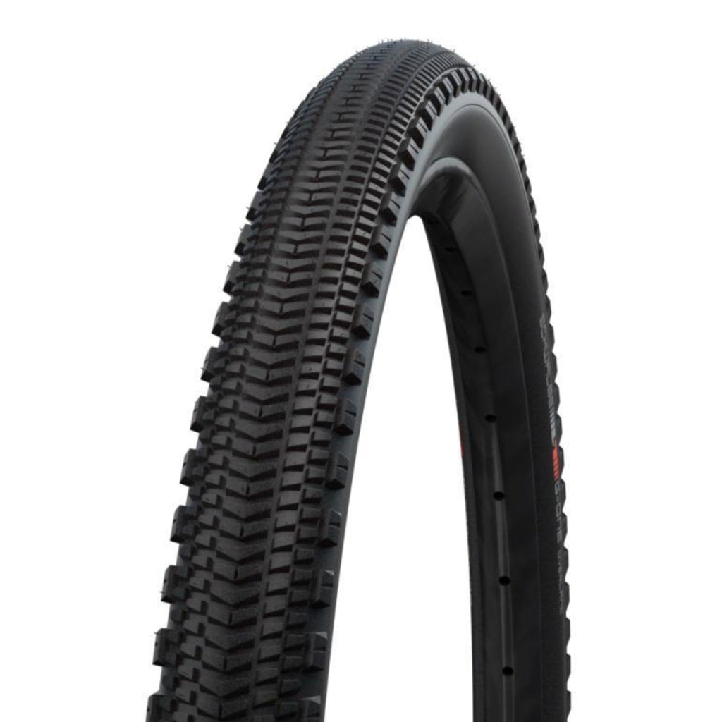 Schwalbe G-One Overland