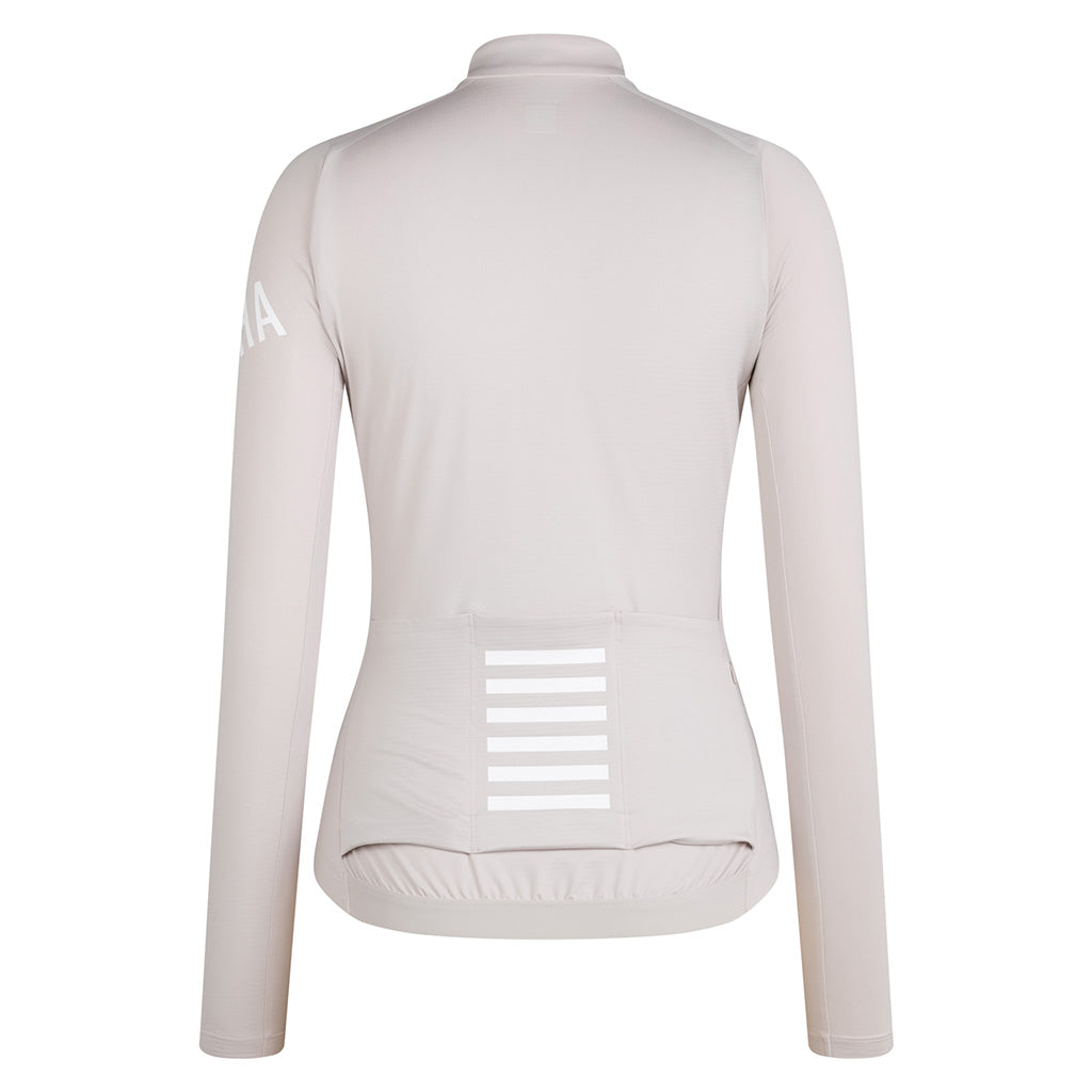 Rapha Women's Pro Team Long Sleeve Midweight Jersey