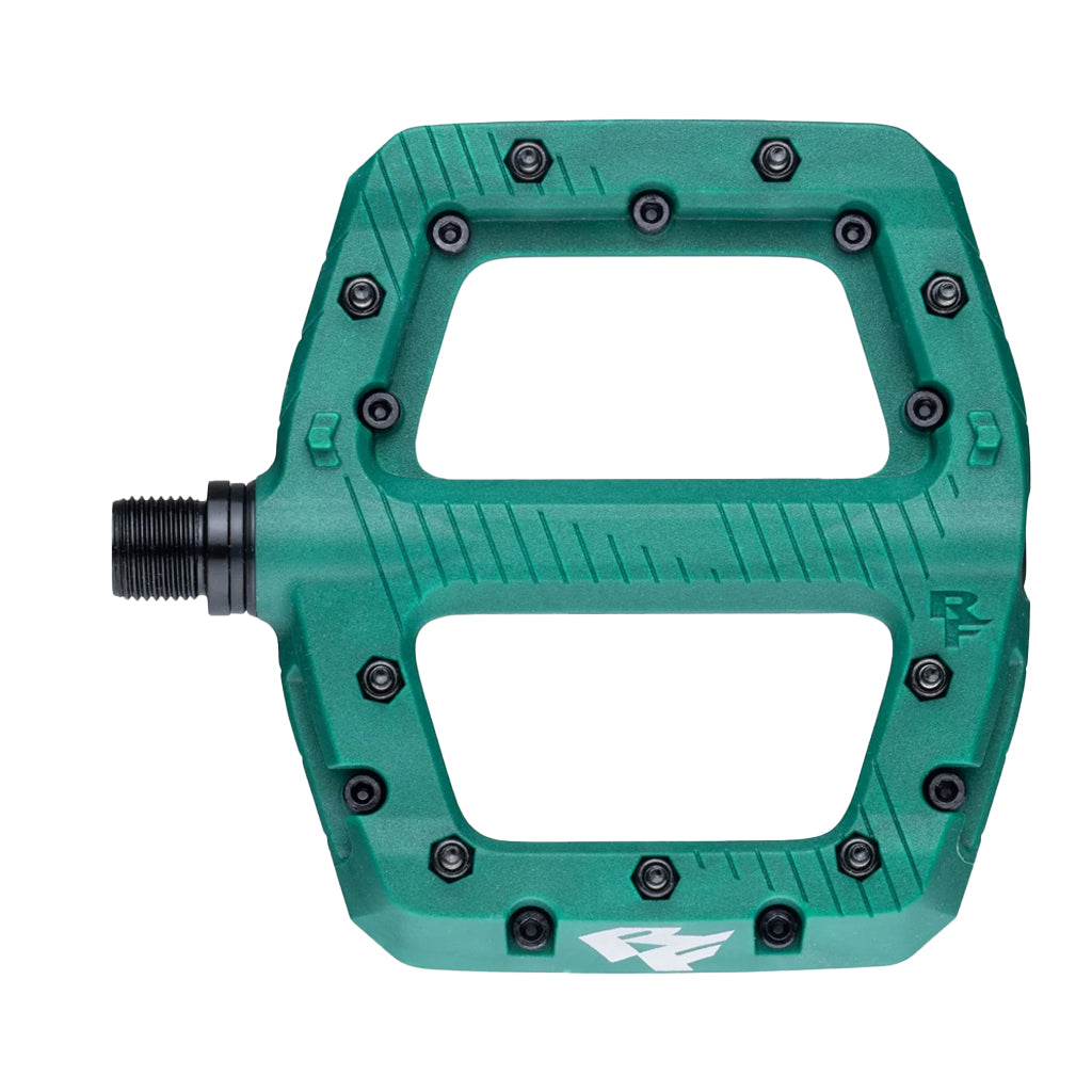 Race Face Chester Flat Pedals