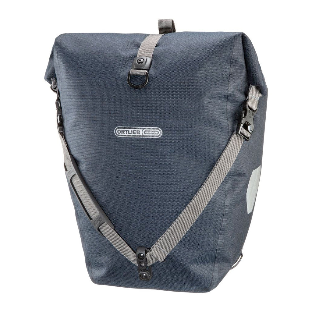 Ortlieb Sacoche arrière Back-Roller Urban 20 litres QL3.1 (simple)