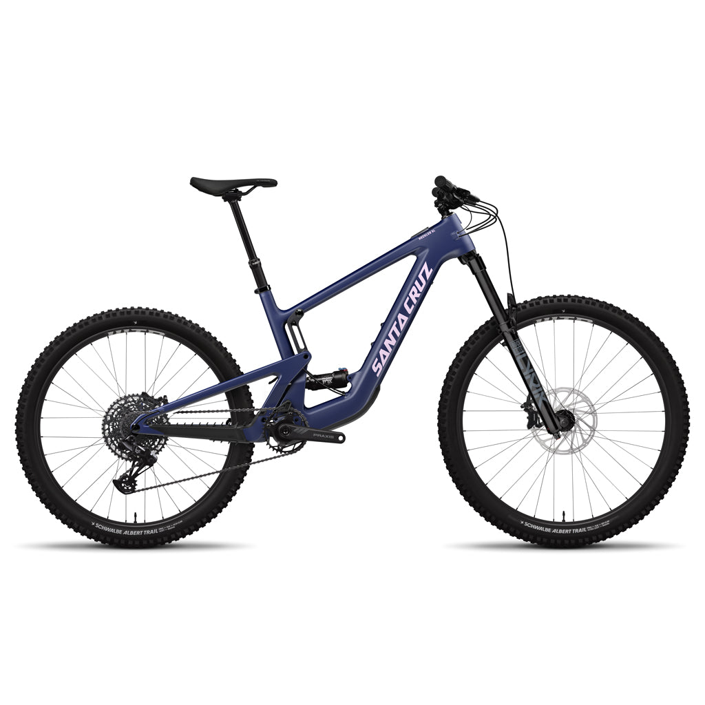 Santa Cruz Heckler SL 1 C R
