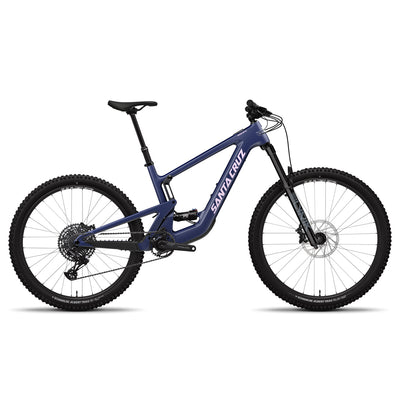 Santa Cruz Heckler SL 1 C MX R