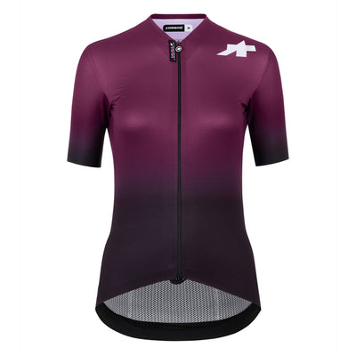 Assos Dyora RS Jersey S9 Targa