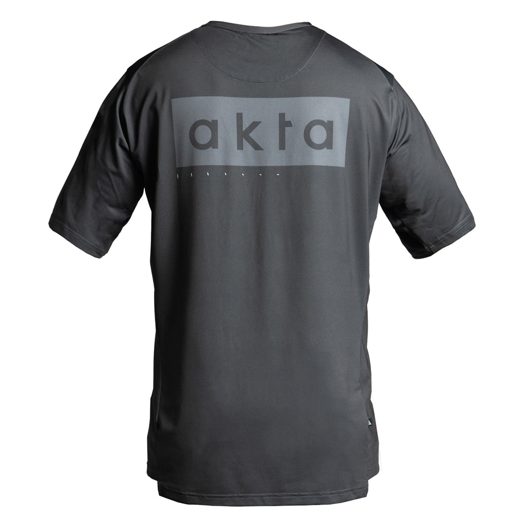 Akta Trail Jersey SS
