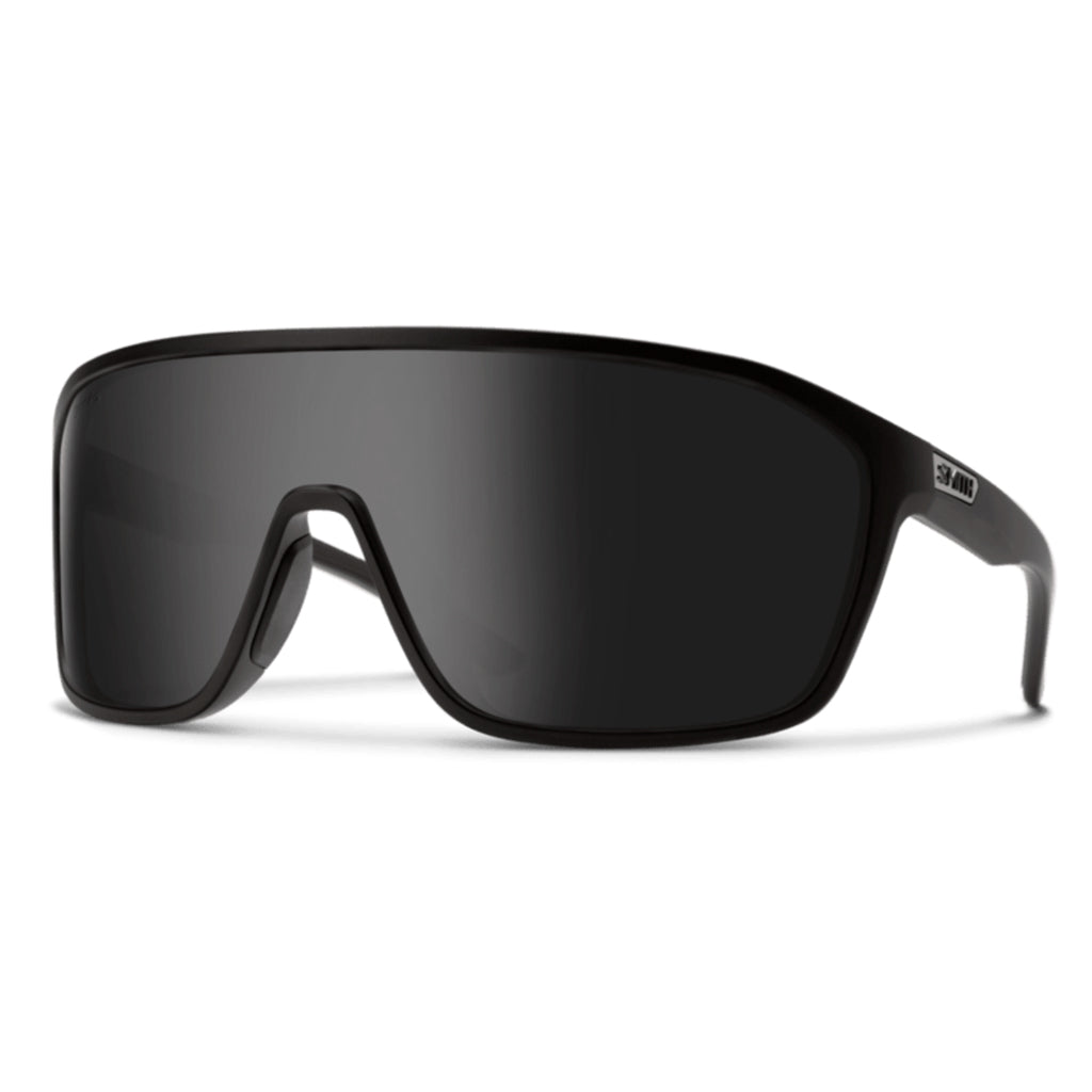 Smith Optics Boomtown