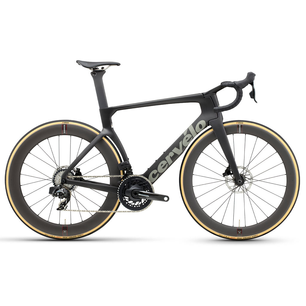 Cervélo S5 Force AXS