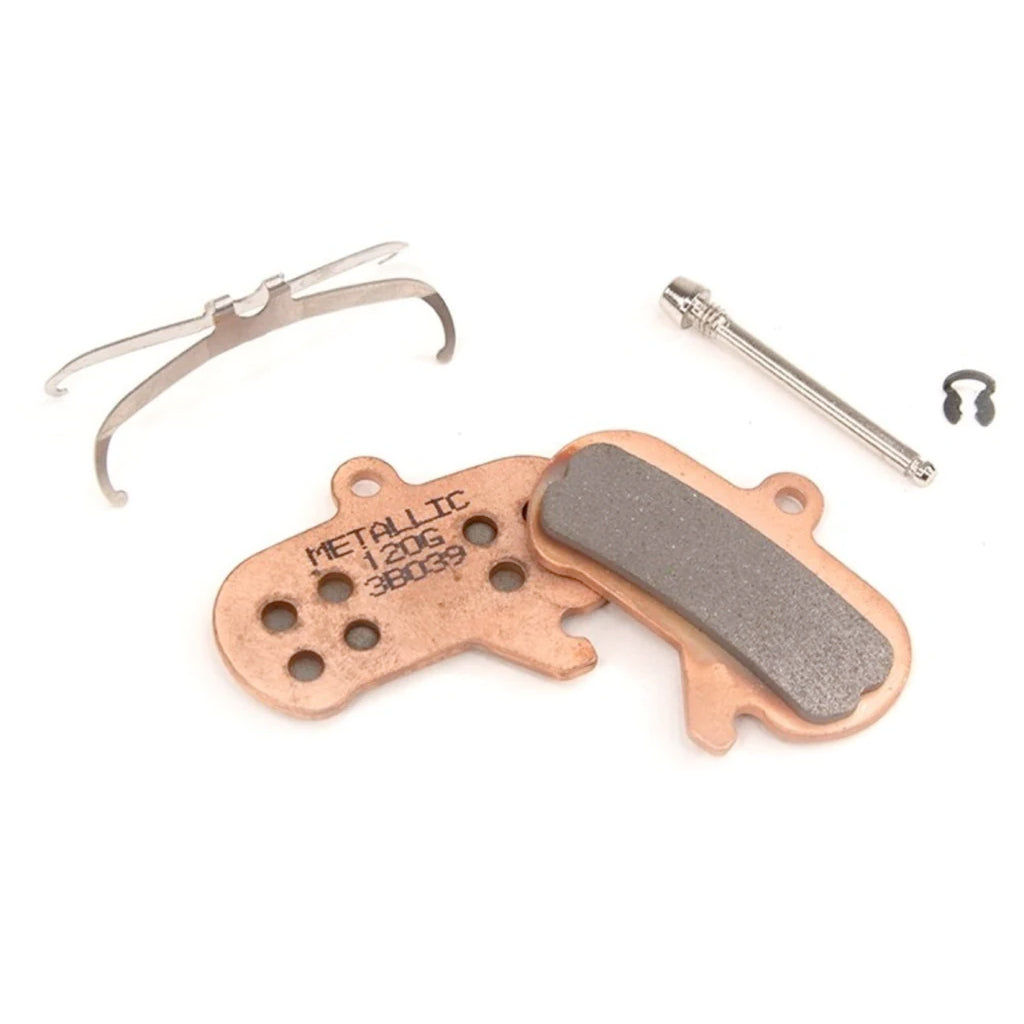 SRAM X-Large Disc Brake Pads