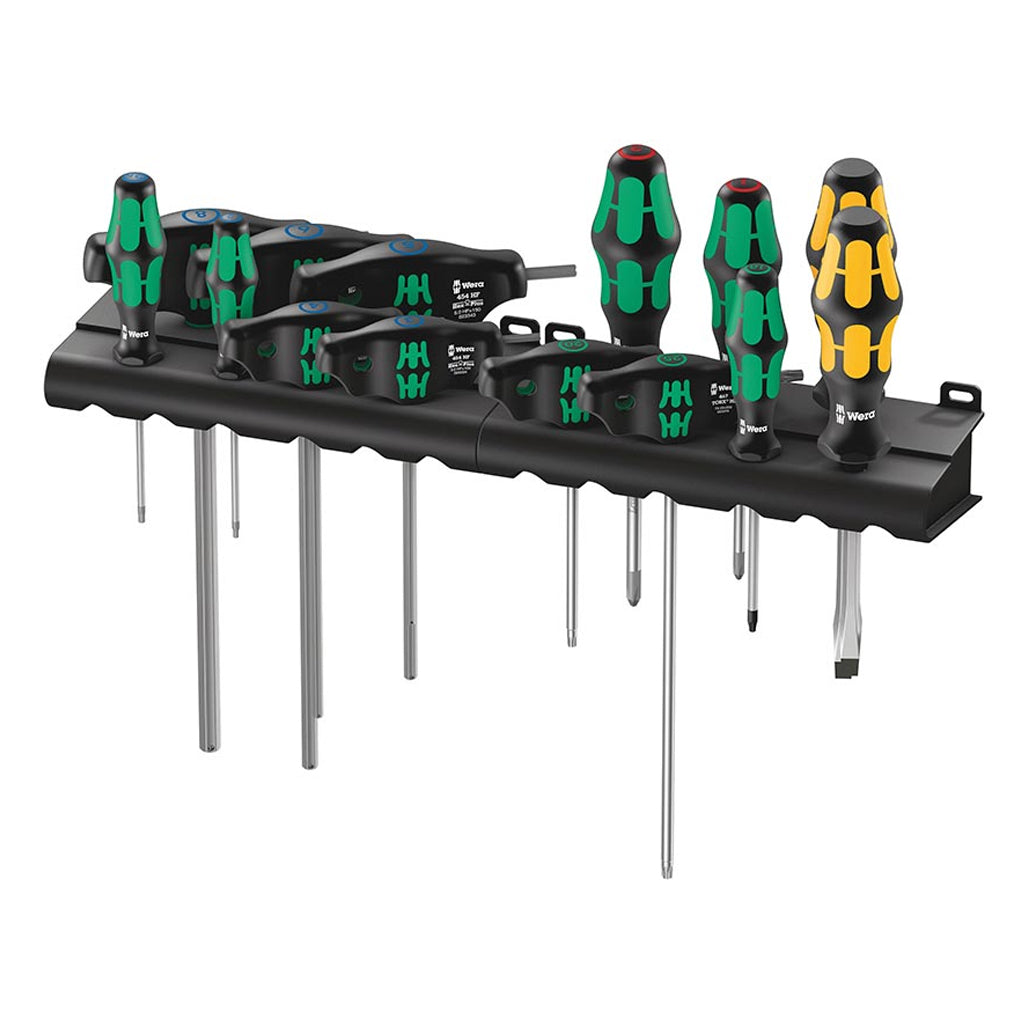 Wera Tools Bicycle Big Pack 1 (14 Pieces)