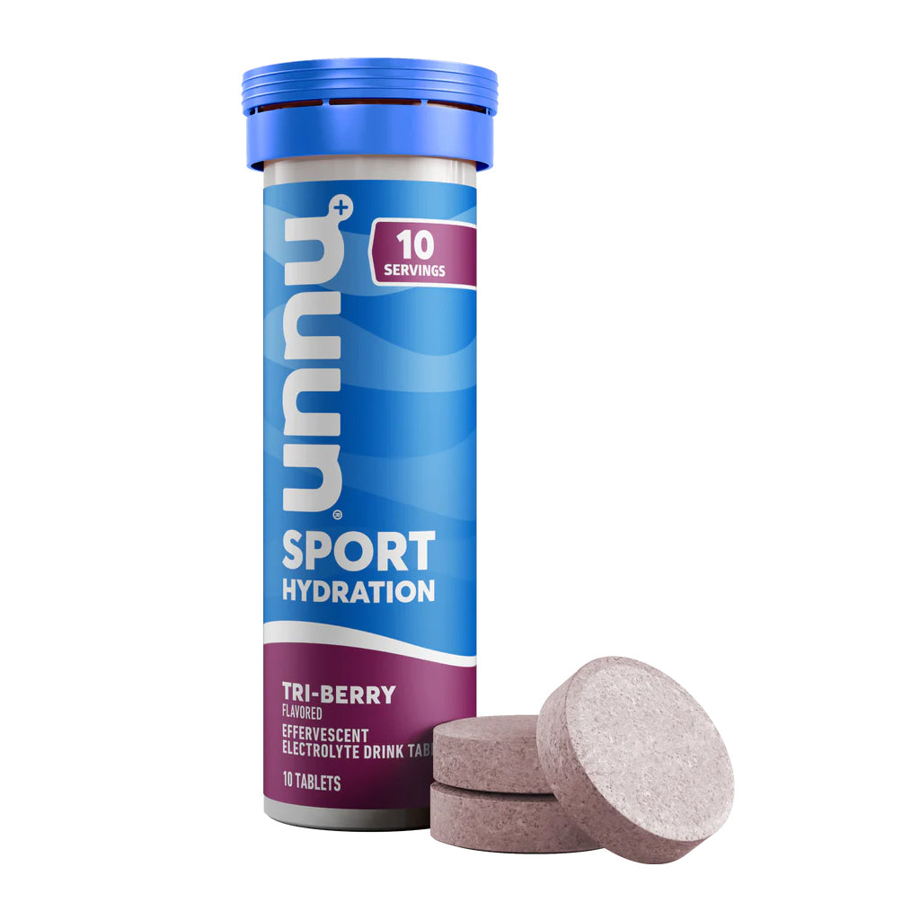 Nuun Sport (Boîte de 8)