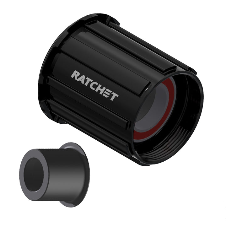 DT Swiss Ratchet Freehubs – Steed Cycles