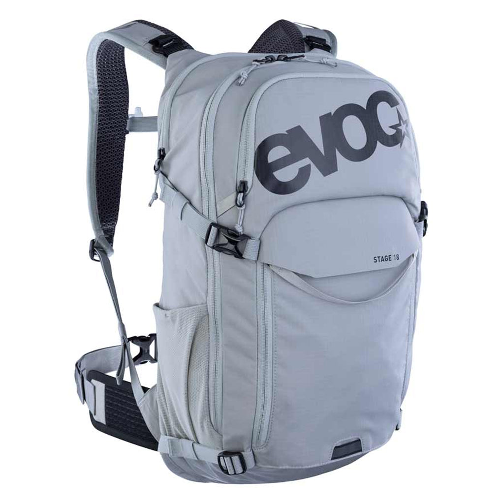 EVOC Stage 18 Hydration Backpack (Bladder Not Included)