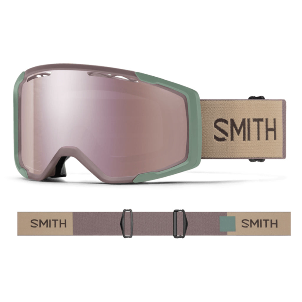 Smith Optics Rhythm MTB Goggles