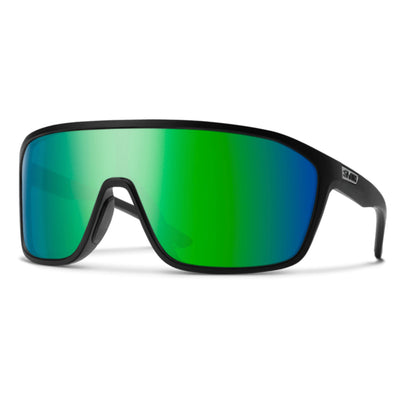 Smith Optics Boomtown