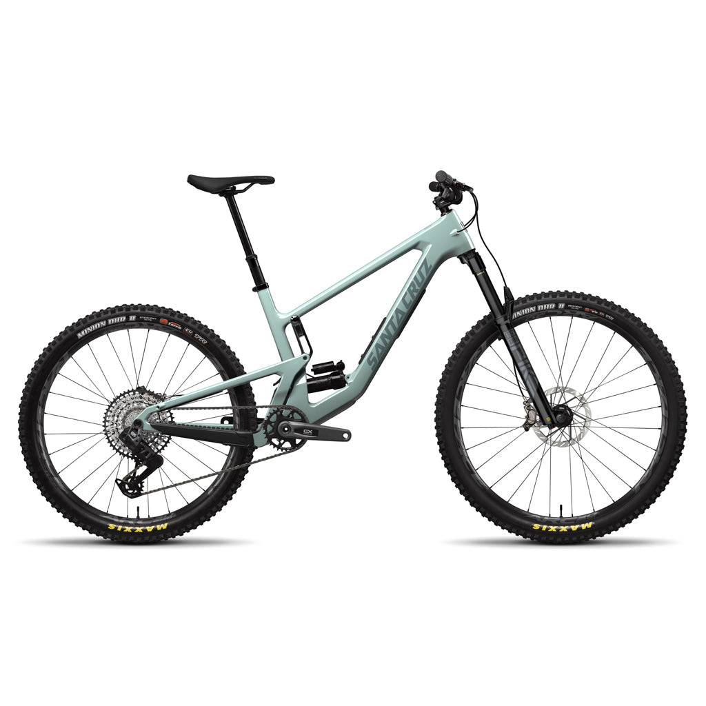 Santa Cruz 5010 5 C GX AXS