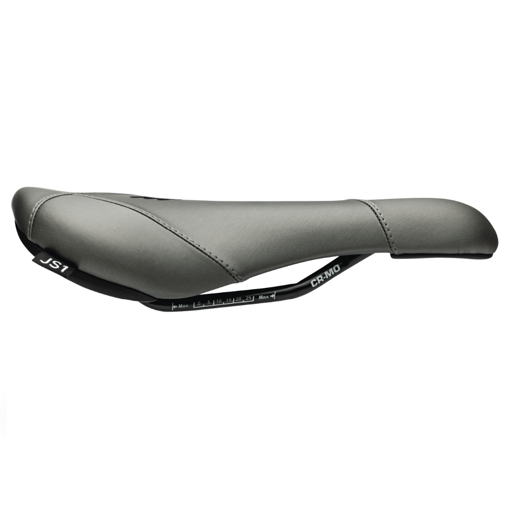 Title MTB JS1 Saddle