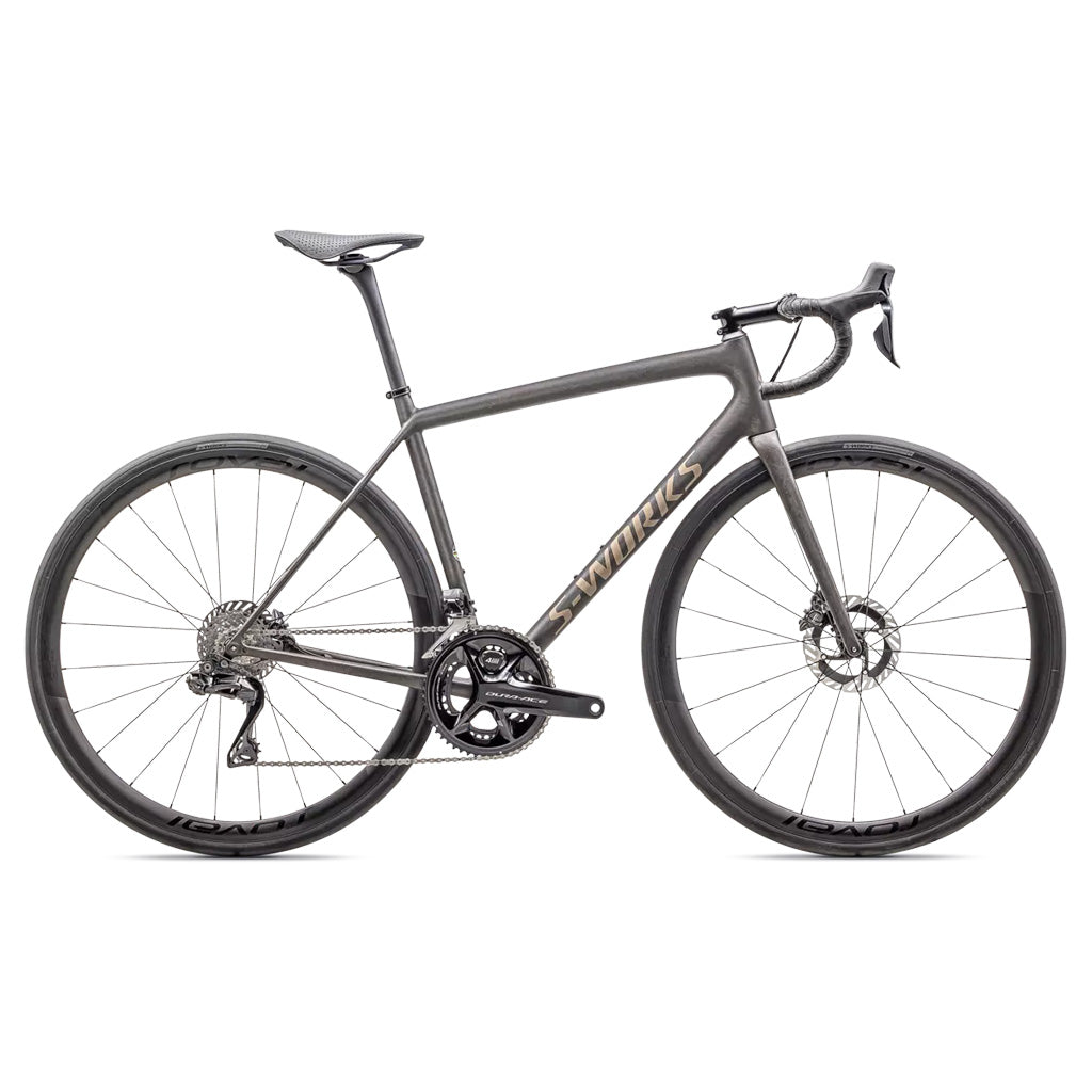 Specialized S-Works Aethos Dura-Ace Di2