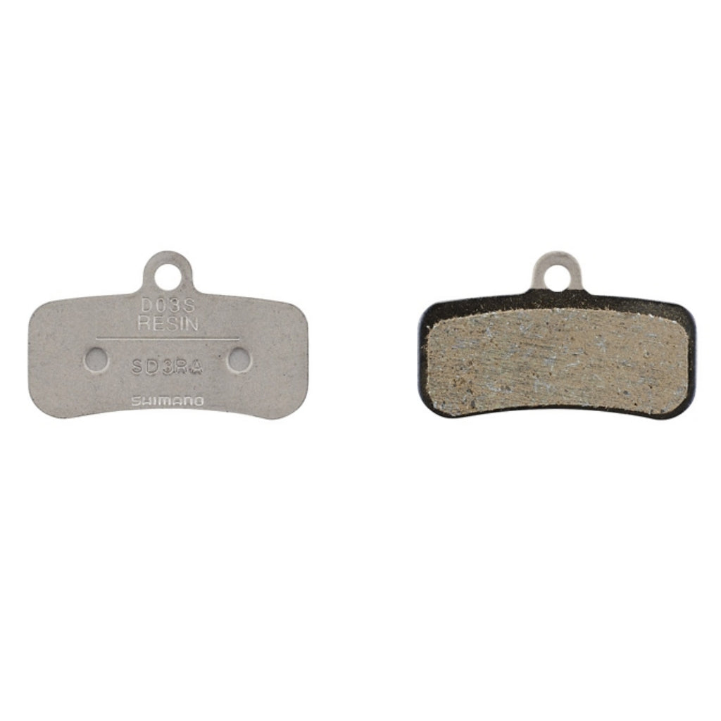 Shimano D-Type Disc Brake Pads