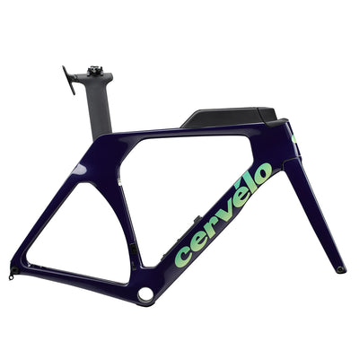 Cervélo P Frameset