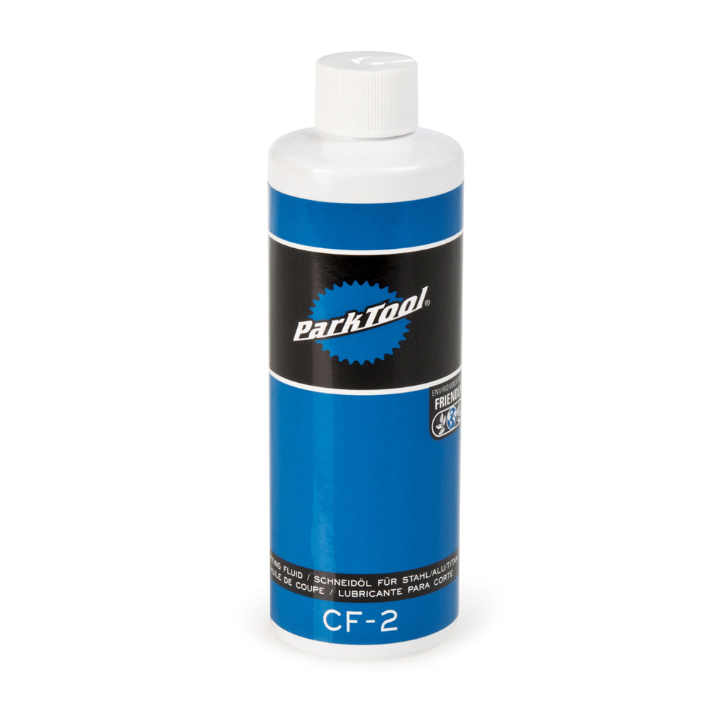 Park Tool CF-2 Cutting Fluid 8oz. (237ml)