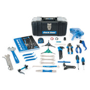 Park Tool AK-5 Advanced Mechanic Tool Kit