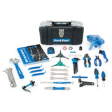 Park Tool AK-5 Advanced Mechanic Tool Kit