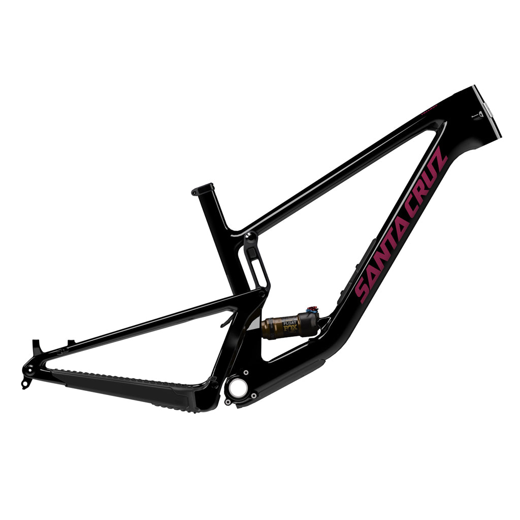 Santa Cruz Tallboy 5 CC 29 Frameset