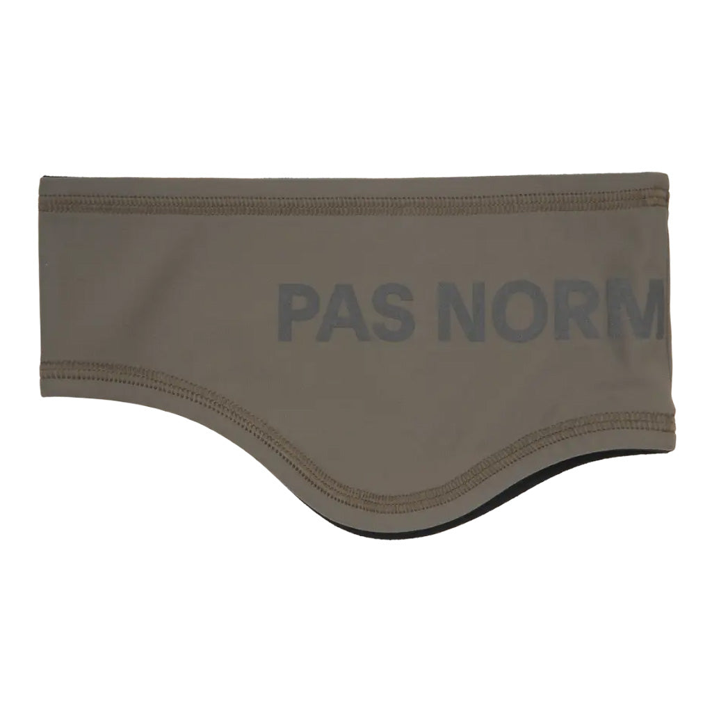 Pas Normal Logo Headband