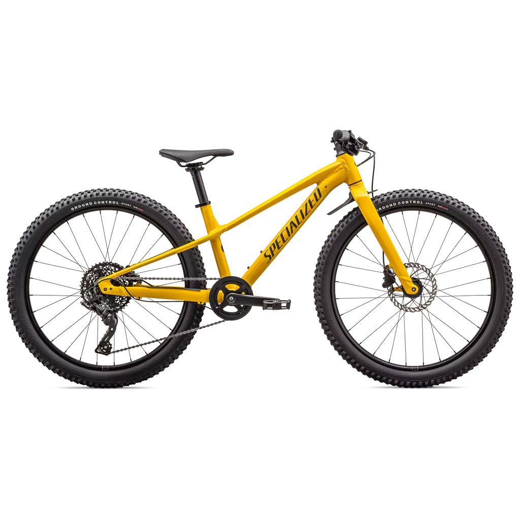 Specialized Riprock 24 – Steed Cycles