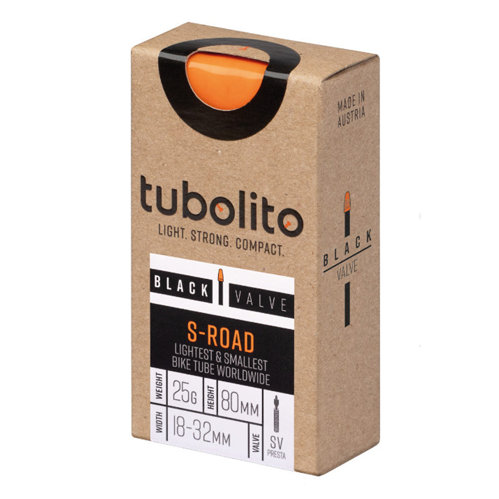 Tubolito S-Tubo Route