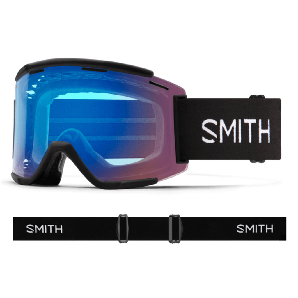 Smith Optics Squad XL Masques VTT