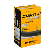 Continental Schrader Valve 20" Tube