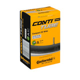 Continental Schrader Valve 20" Tube