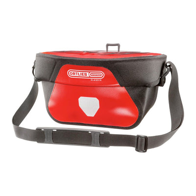 Ortlieb Ultimate Six Classic Handlebar Bag w/o Adapter