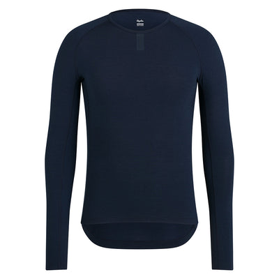 Rapha Men's Merino Base Layer - Long Sleeve