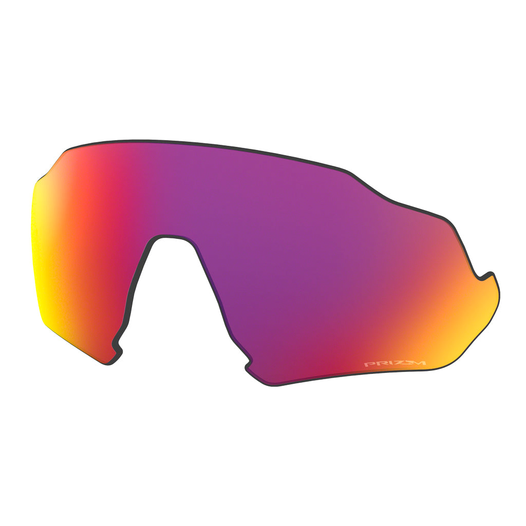 Verre de remplacement Oakley Flight Jacket