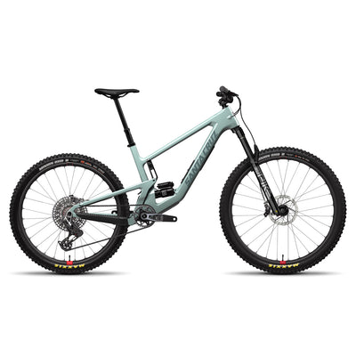 Santa Cruz 5010 5 CC MX X0 AXS Reserve