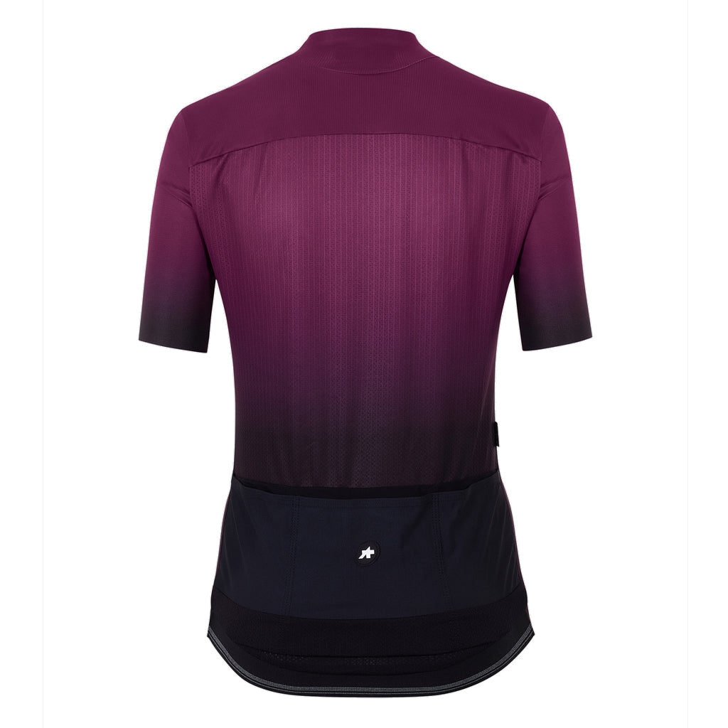 Assos Dyora RS Jersey S9 Targa